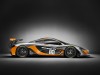 2014 McLaren P1 GTR Concept thumbnail photo 74114