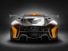 2014 McLaren P1 GTR Concept thumbnail photo 74116