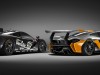 2014 McLaren P1 GTR Concept thumbnail photo 74118