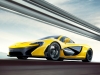 2014 McLaren P1 thumbnail photo 9474