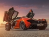 McLaren P1 2014