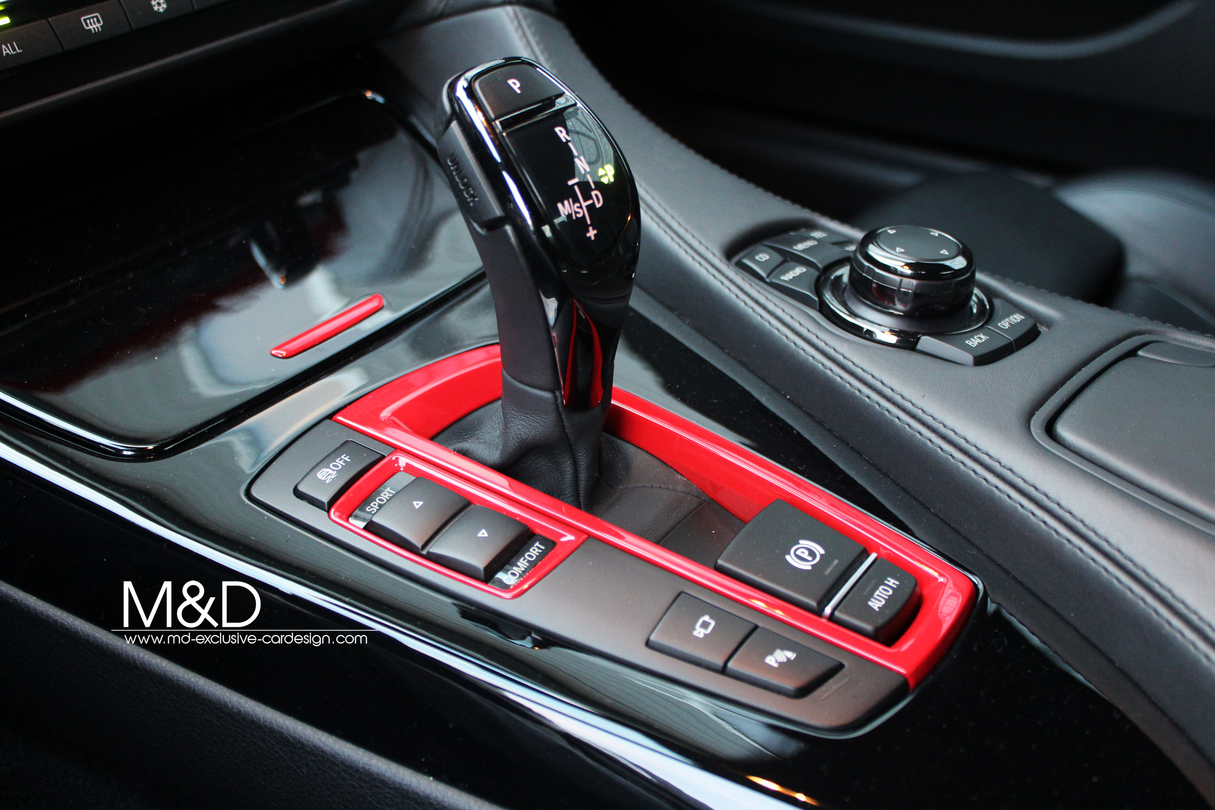 MD BMW 650i Coupe photo #18