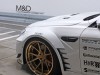 MD BMW 650i Coupe 2014