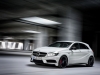 2014 Mercedes-Benz A45 AMG thumbnail photo 34690