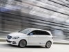 Mercedes-Benz B-Class 2014