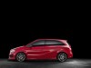 Mercedes-Benz B-Class 2014