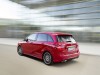 Mercedes-Benz B-Class 2014