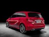 Mercedes-Benz B-Class 2014