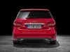 Mercedes-Benz B-Class 2014