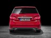 Mercedes-Benz B-Class 2014