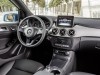 Mercedes-Benz B-Class 2014