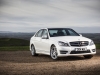 2014 Mercedes-Benz C-Class AMG Sport Edition thumbnail photo 40587