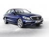 2014 Mercedes-Benz C-Class