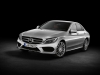 2014 Mercedes-Benz C-Class thumbnail photo 35744