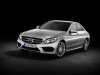 2014 Mercedes-Benz C-Class thumbnail photo 35746