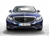 Mercedes-Benz C-Class 2014