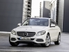 Mercedes-Benz C-Class 2014