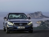 Mercedes-Benz C-Class 2014