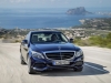 Mercedes-Benz C-Class 2014