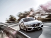 Mercedes-Benz C-Class 2014