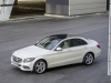 Mercedes-Benz C-Class 2014