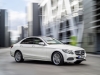 Mercedes-Benz C-Class 2014