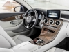 Mercedes-Benz C-Class 2014