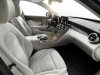 Mercedes-Benz C-Class 2014
