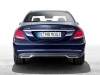Mercedes-Benz C-Class 2014