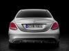 Mercedes-Benz C-Class 2014