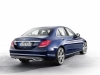 Mercedes-Benz C-Class 2014