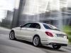 Mercedes-Benz C-Class 2014