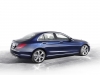 Mercedes-Benz C-Class 2014