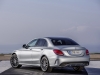 Mercedes-Benz C-Class 2014