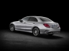 Mercedes-Benz C-Class 2014