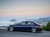 Mercedes-Benz C-Class 2014