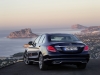 Mercedes-Benz C-Class (2014)