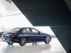 Mercedes-Benz C-Class 2014