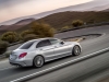 Mercedes-Benz C-Class 2014