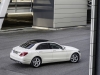 Mercedes-Benz C-Class 2014