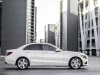 Mercedes-Benz C-Class 2014