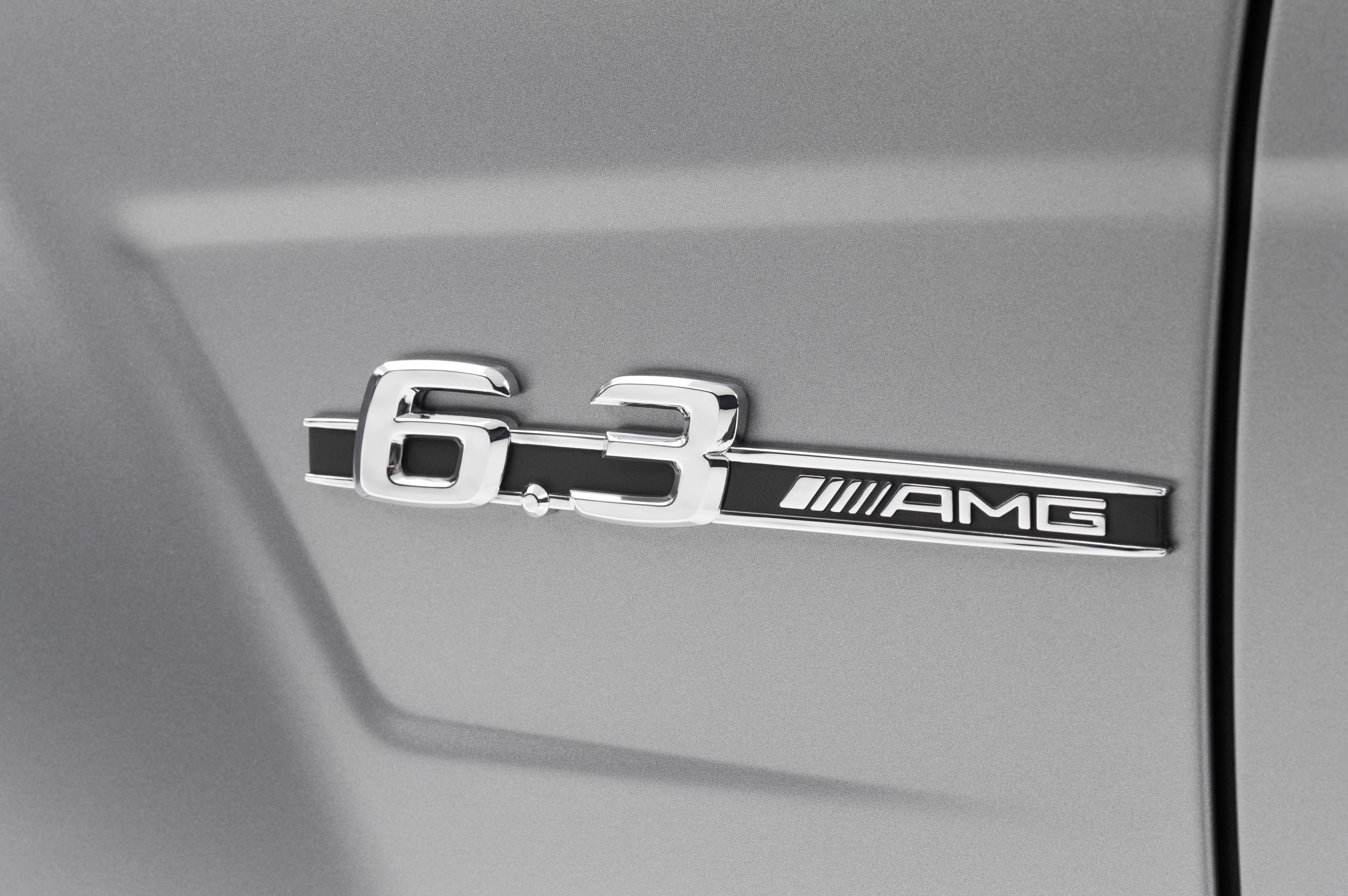 Mercedes-Benz C63 AMG Edition 507 photo #18
