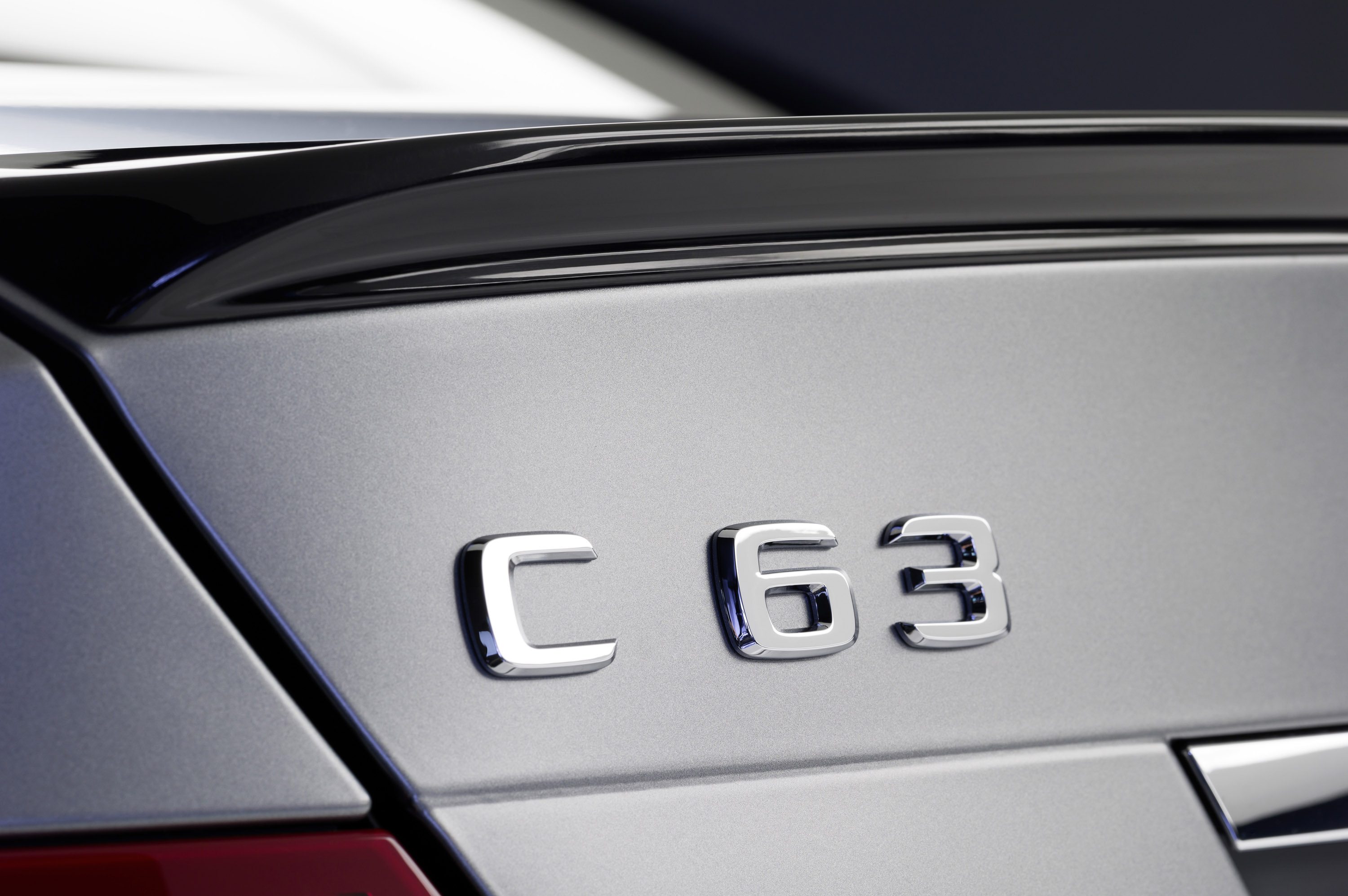 Mercedes-Benz C63 AMG Edition 507 photo #19