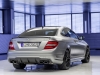 2014 Mercedes-Benz C63 AMG Edition 507 thumbnail photo 34676