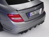 Mercedes-Benz C63 AMG Edition 507 2014