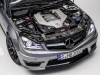 Mercedes-Benz C63 AMG Edition 507 2014