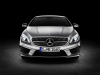 2014 Mercedes-Benz CLA-Class