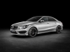 Mercedes-Benz CLA-Class 2014