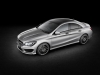 Mercedes-Benz CLA-Class 2014