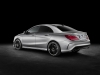 2014 Mercedes-Benz CLA-Class thumbnail photo 6031